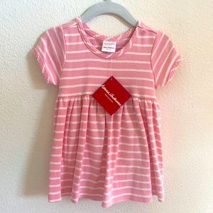 Hanna Andersson Dress & Short
